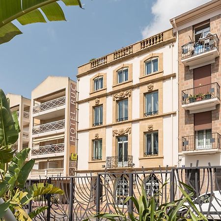Ruc Hotel Канни Екстер'єр фото