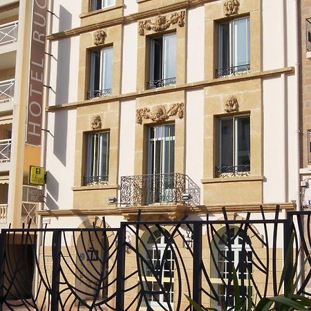Ruc Hotel Канни Екстер'єр фото