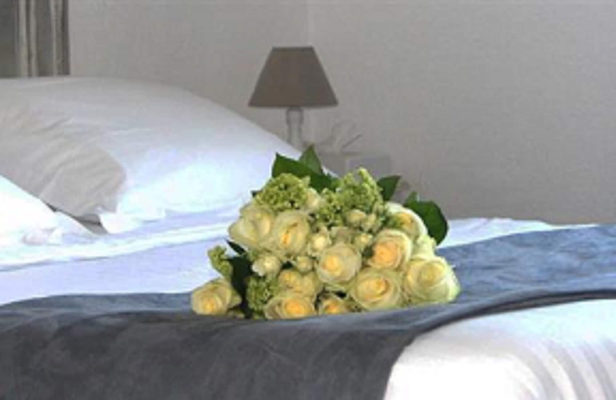 Ruc Hotel Канни Екстер'єр фото