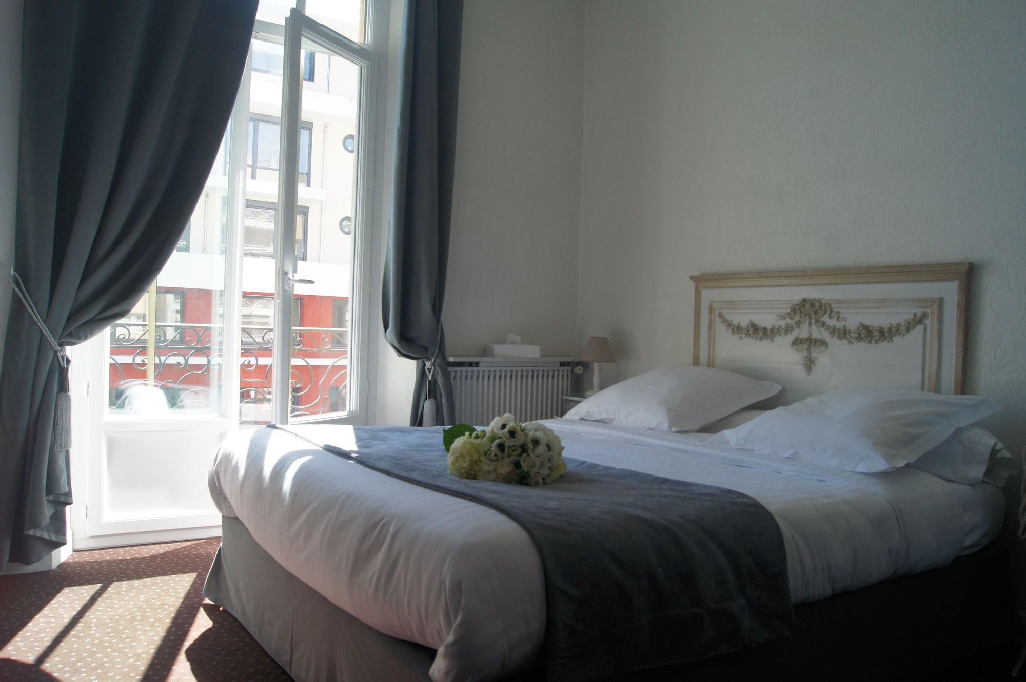 Ruc Hotel Канни Екстер'єр фото