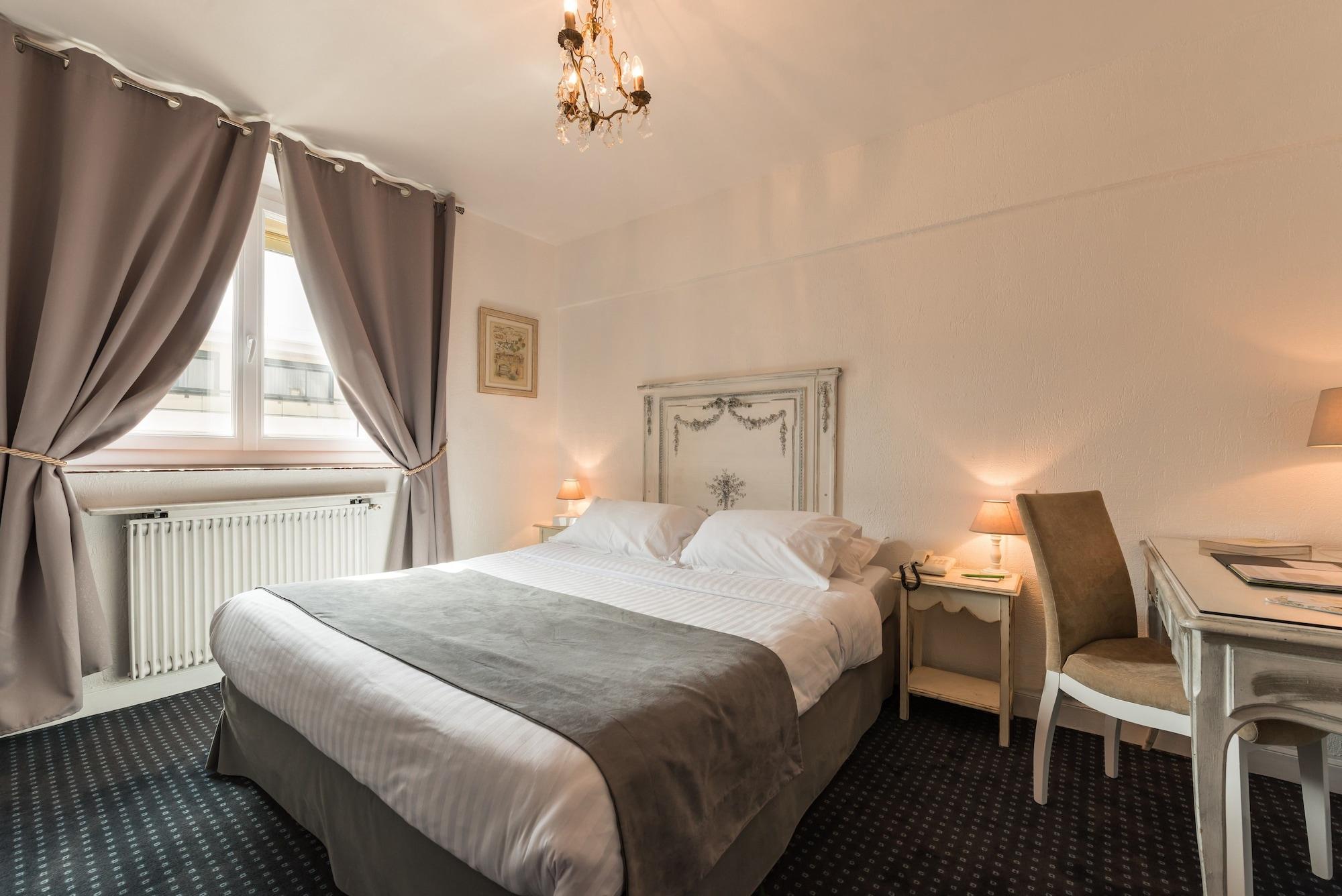 Ruc Hotel Канни Екстер'єр фото