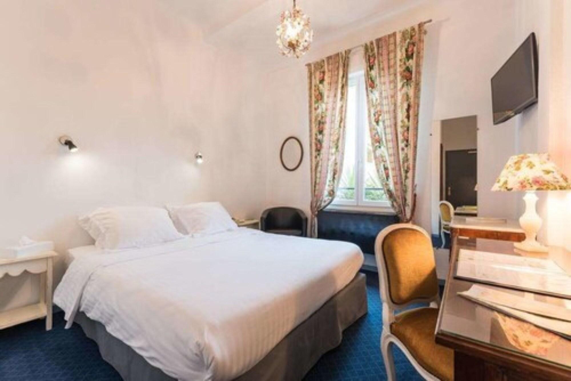 Ruc Hotel Канни Екстер'єр фото
