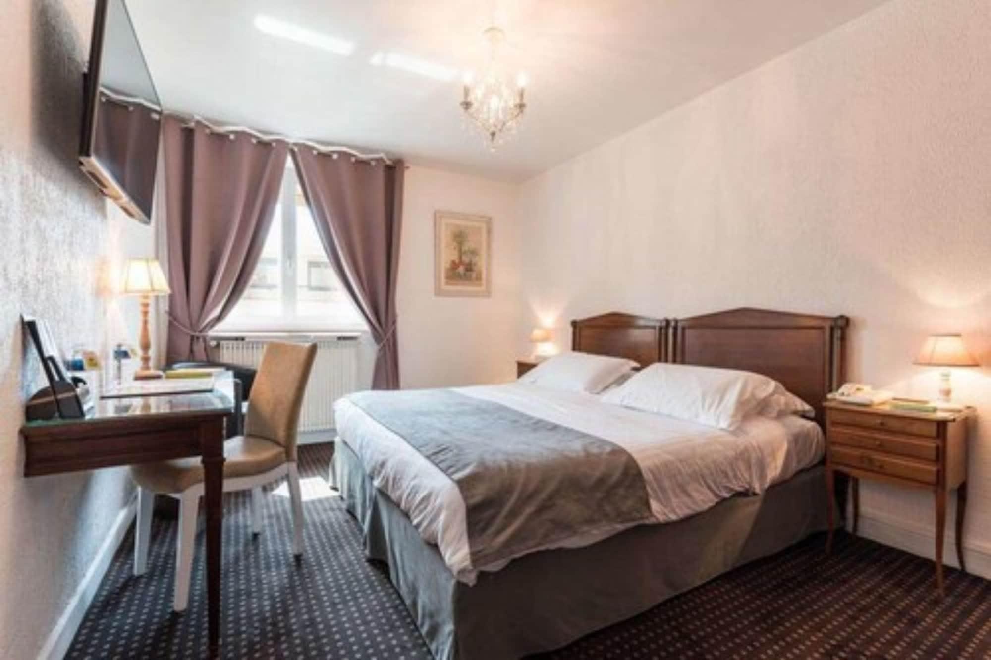 Ruc Hotel Канни Екстер'єр фото
