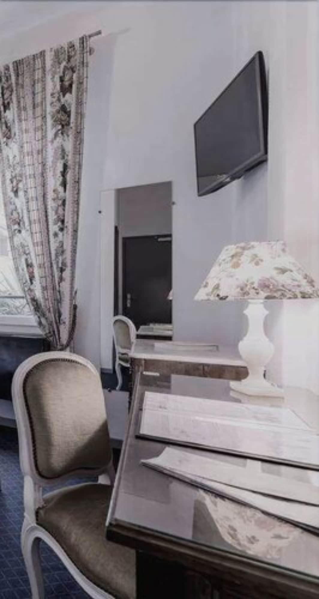 Ruc Hotel Канни Екстер'єр фото