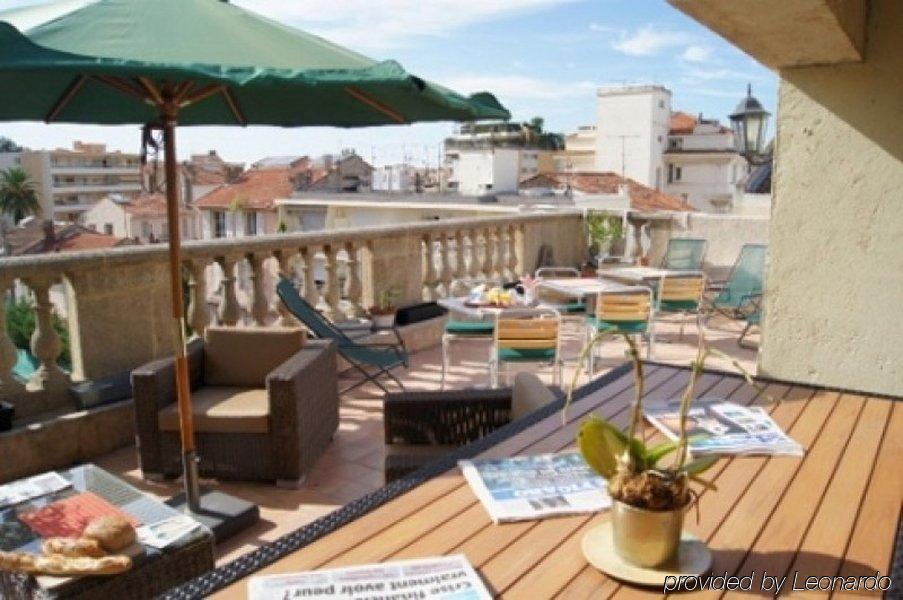 Ruc Hotel Канни Зручності фото