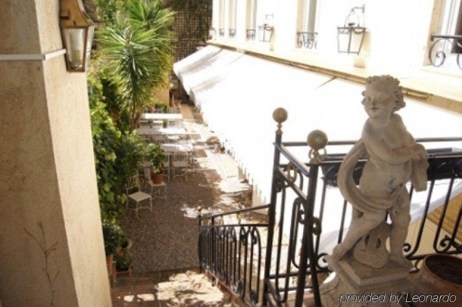 Ruc Hotel Канни Ресторан фото