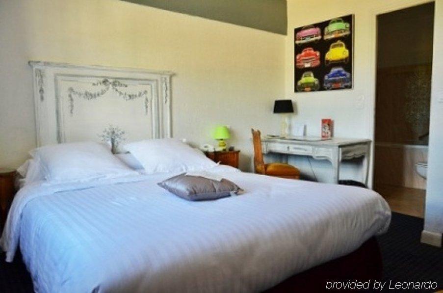 Ruc Hotel Канни Номер фото