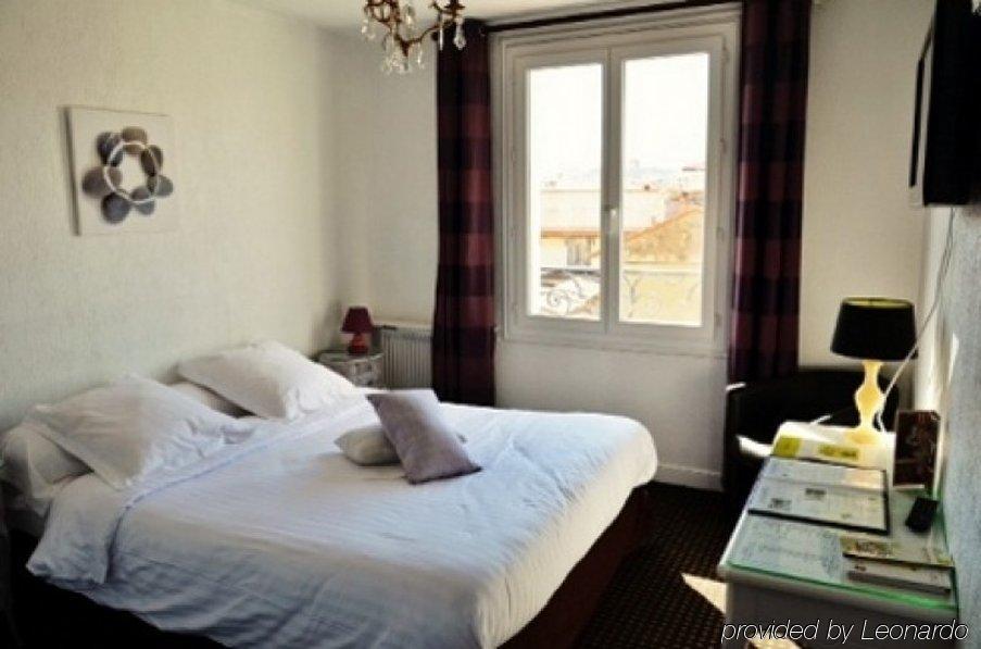 Ruc Hotel Канни Номер фото