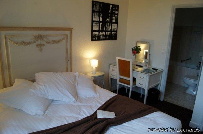 Ruc Hotel Канни Номер фото