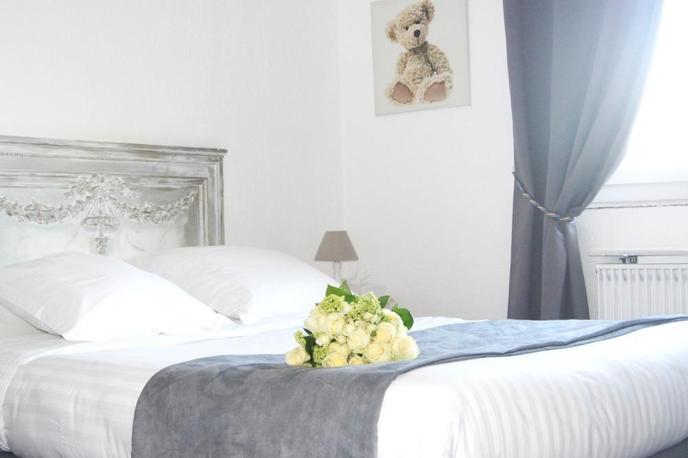 Ruc Hotel Канни Екстер'єр фото