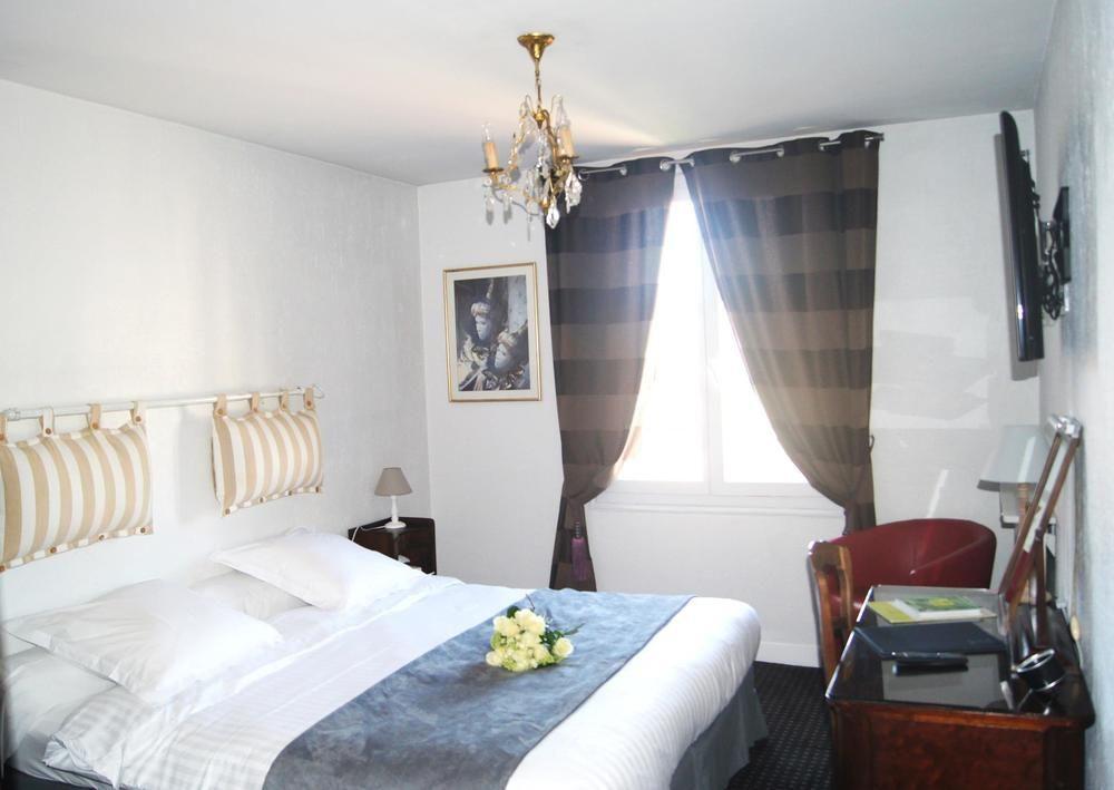 Ruc Hotel Канни Екстер'єр фото