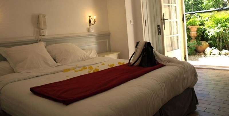 Ruc Hotel Канни Номер фото