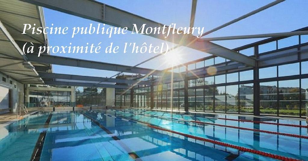 Ruc Hotel Канни Екстер'єр фото