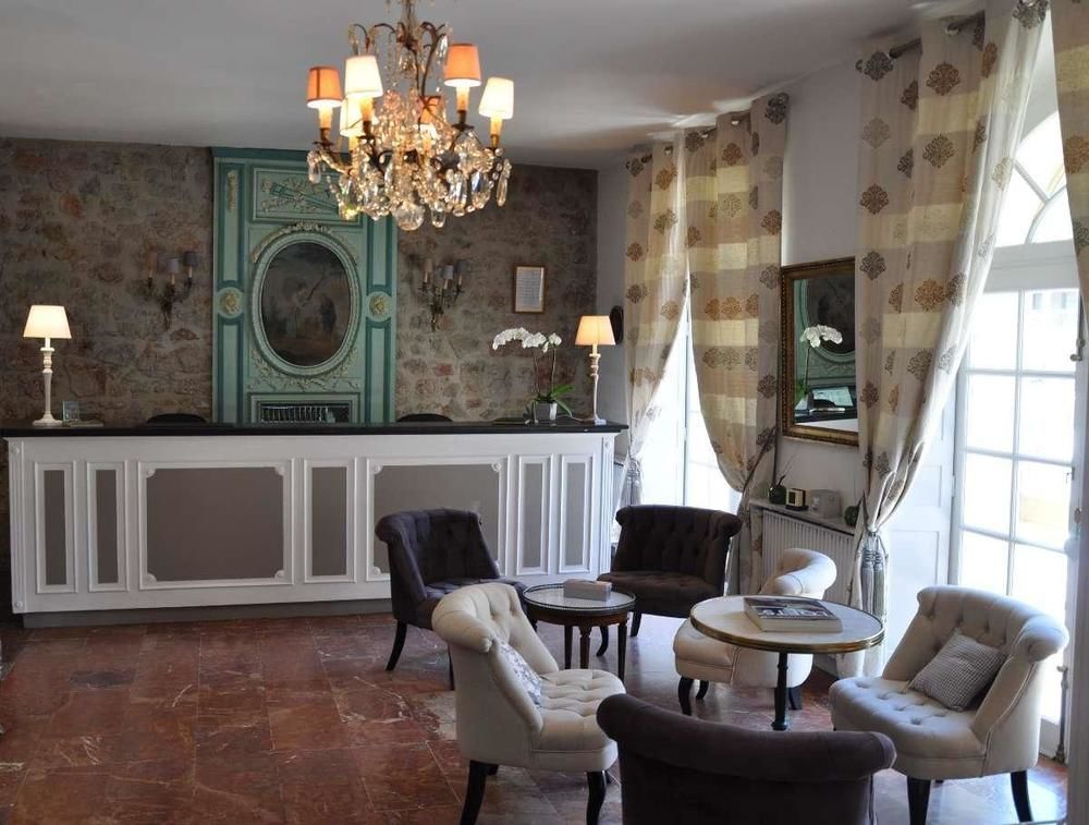 Ruc Hotel Канни Екстер'єр фото
