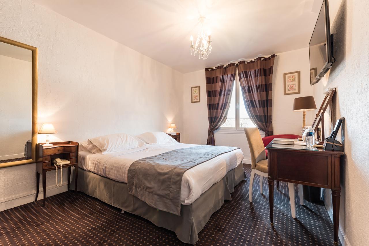 Ruc Hotel Канни Екстер'єр фото