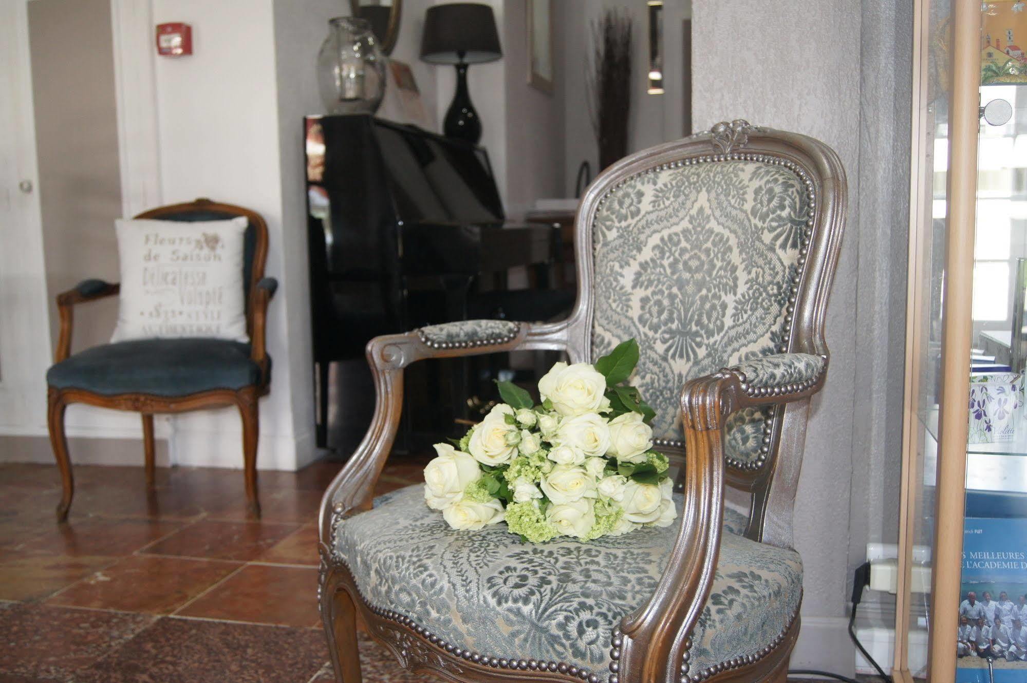 Ruc Hotel Канни Екстер'єр фото