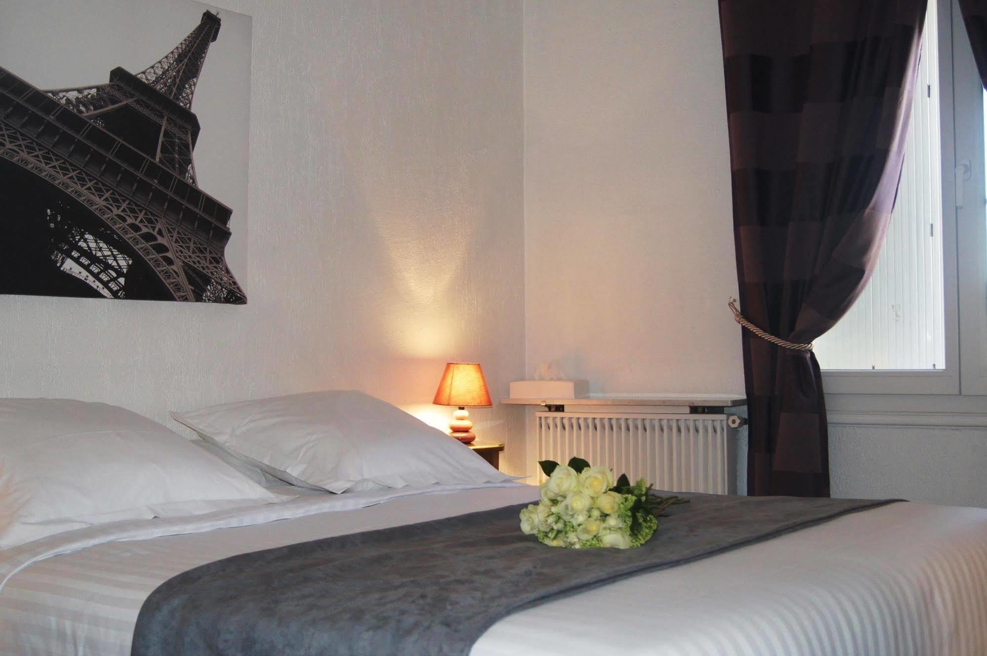 Ruc Hotel Канни Екстер'єр фото