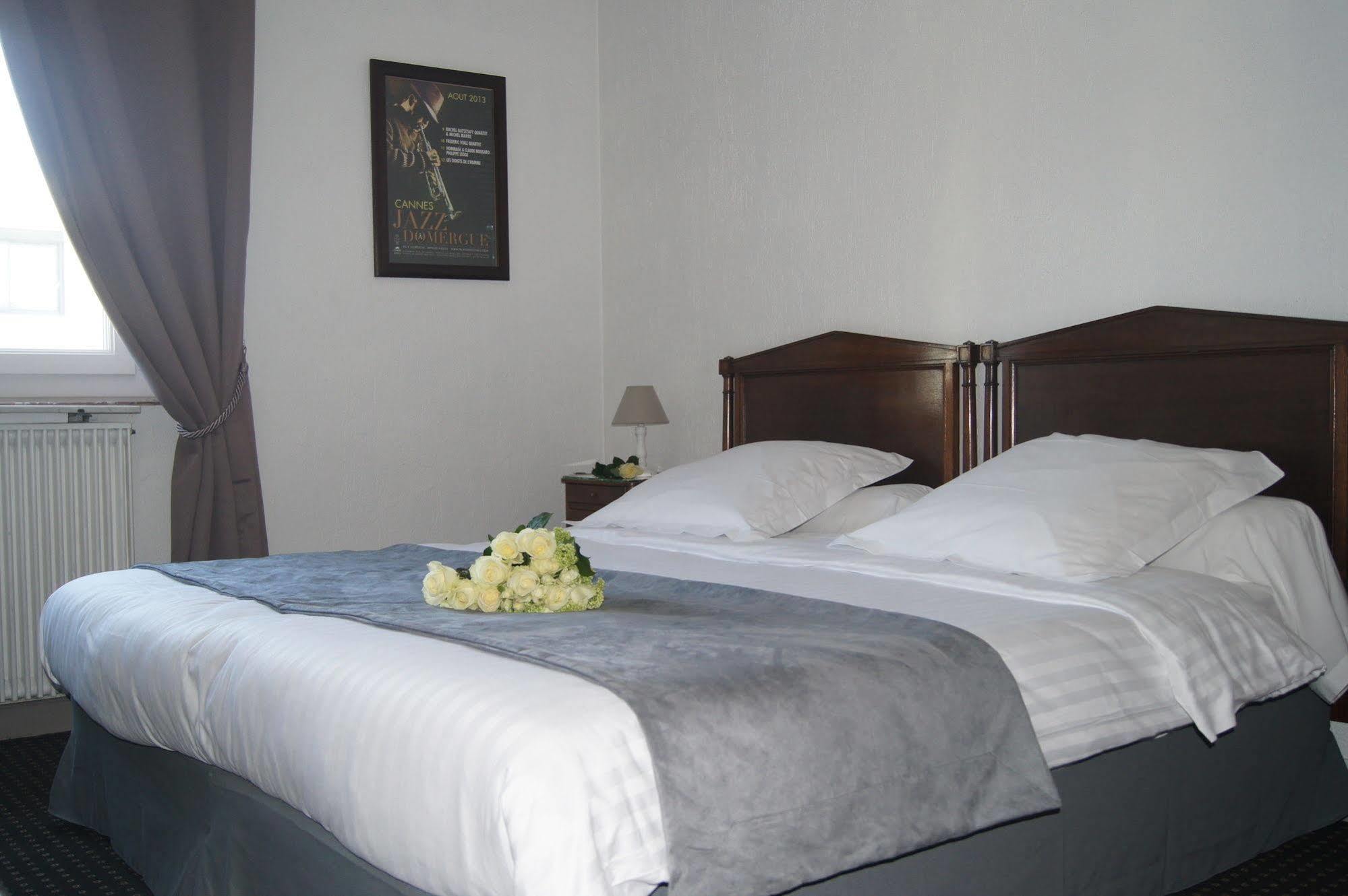 Ruc Hotel Канни Екстер'єр фото