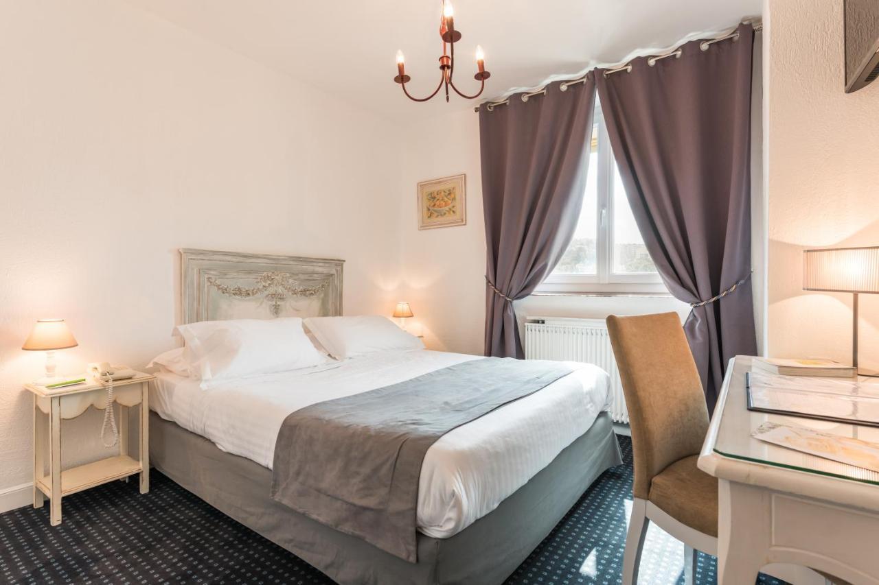 Ruc Hotel Канни Екстер'єр фото