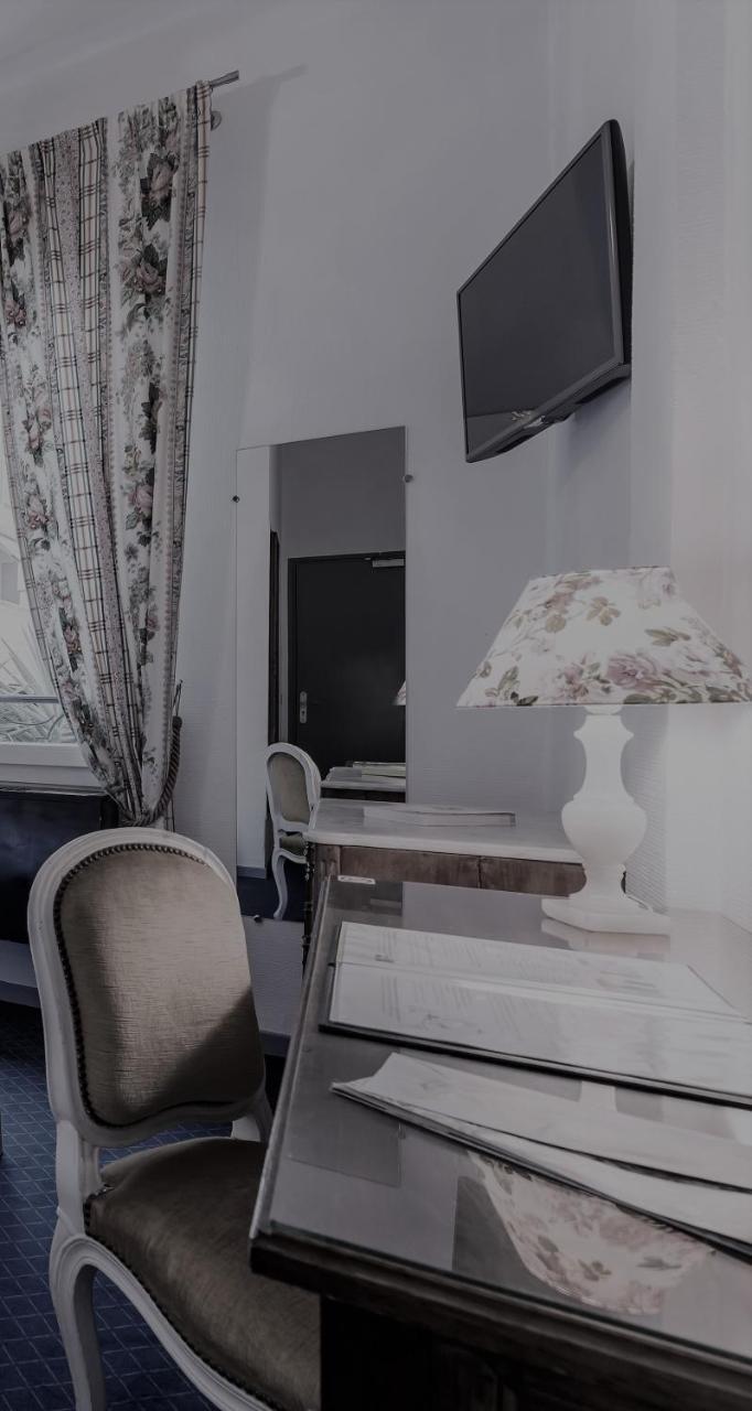 Ruc Hotel Канни Екстер'єр фото