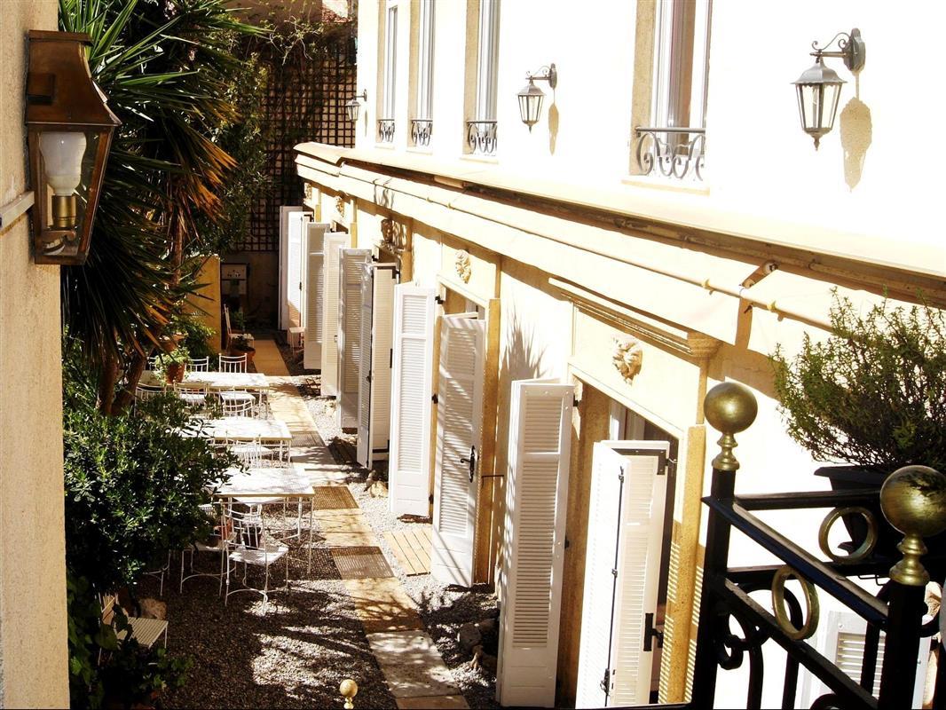 Ruc Hotel Канни Екстер'єр фото