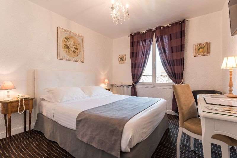 Ruc Hotel Канни Номер фото